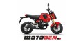 Honda MSX125